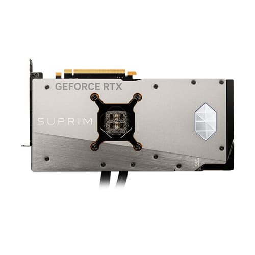 MSI RTX 4090 Suprim Liquid X 24GB Gaming Graphics Card